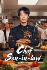 Poster for Chef Son-in-Law