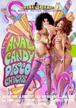 Poster for Anal Candy Disco Chicks