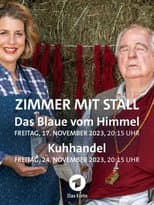 Poster for Zimmer mit Stall - Das blaue vom Himmel