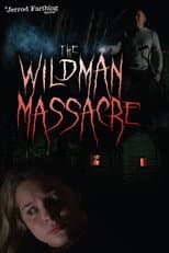 Poster for The Wildman Massacre