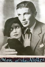 Poster for Men of the Night