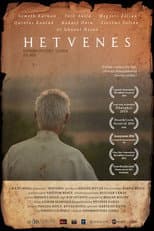 Poster for Hetvenes