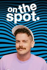 Poster for On the Spot