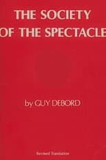 Poster for The Society of the Spectacle