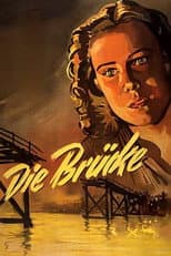 Poster for The Bridge