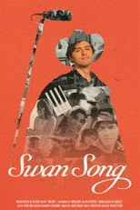 Poster for Swan Song
