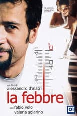 Poster for La febbre