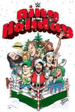 Poster for WWE: Ring in the Holiday