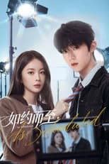 Poster for As Scheduled
