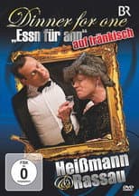 Poster for Essn für ann