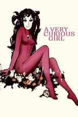 Poster for A Very Curious Girl