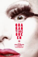 Poster for Quarantine Queen