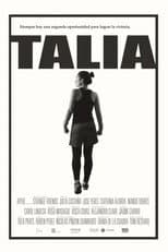 Poster for Talia