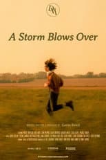 Poster for A Storm Blows Over