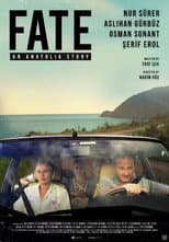Poster for Fate