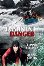 Poster for Dangerous Waters