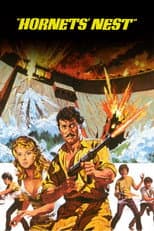 Poster for Hornets' Nest