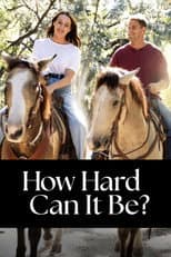 Poster for How Hard Can It Be?