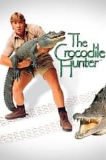 Poster for The Crocodile Hunter