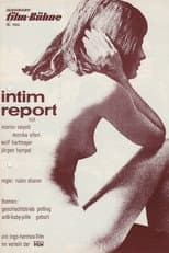 Poster for Intimate Report