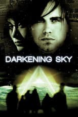 Poster for Darkening Sky