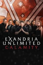 Poster for Exandria Unlimited: Calamity