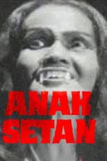 Poster for Anak Setan