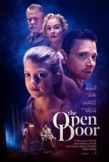 Poster for The Open Door