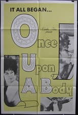 Poster for Once Upon a Body