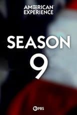 Poster for Season 9