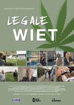 Poster for Legal weed