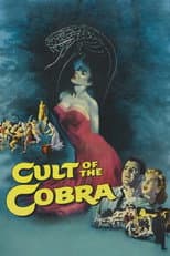 Poster for Cult of the Cobra