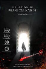 Poster for The Revenge of Phantom Knight