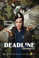 Poster for Deadline