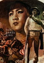 Poster for The Brass Ring