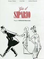 Poster for Giù il sipario