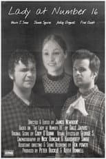 Poster for Lady at Number 16
