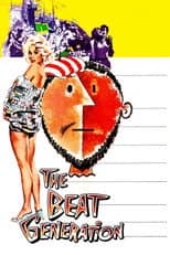 Poster for The Beat Generation