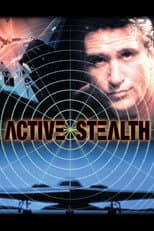 Poster for Active Stealth