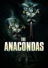 Poster for The Anacondas