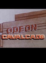 Poster for Odeon Cavalcade