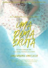Poster for Una dona bruta