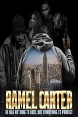 Poster for Ramel Carter