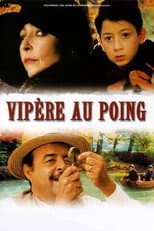 Poster for Viper in the Fist