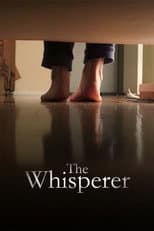 Poster for The Whisperer