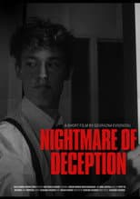 Poster for Nightmare of Deception