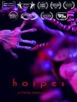 Poster for Hospes
