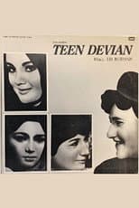 Poster for Teen Devian