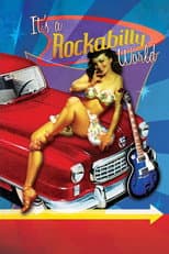Poster for It's a Rockabilly World!
