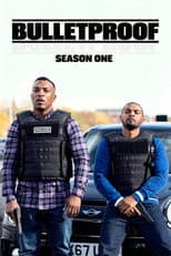 Poster for Season 1